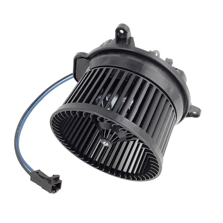 Truckair Blower Motor Assy - Aftermarket-Cascadia  125 Models 2010-2020 For Main Unit 01-0614G
